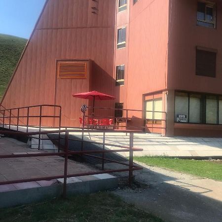Astun 500 Apartament Zewnętrze zdjęcie