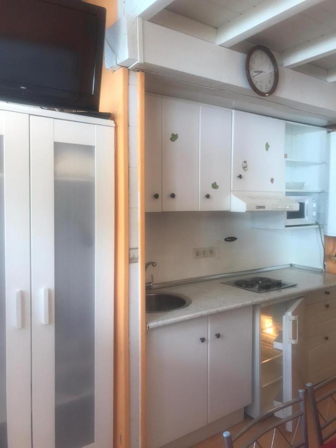Astun 500 Apartament Zewnętrze zdjęcie