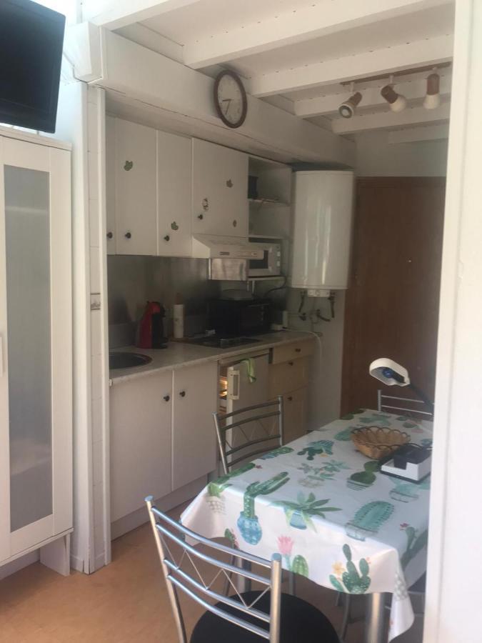 Astun 500 Apartament Zewnętrze zdjęcie