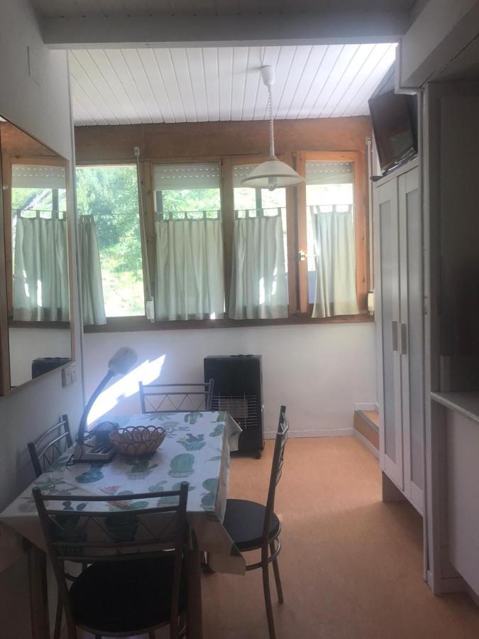Astun 500 Apartament Zewnętrze zdjęcie