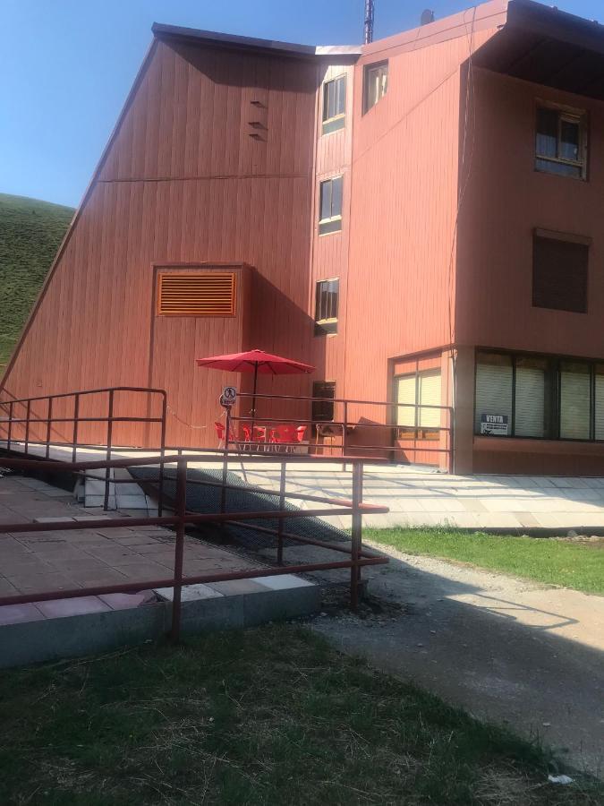 Astun 500 Apartament Zewnętrze zdjęcie